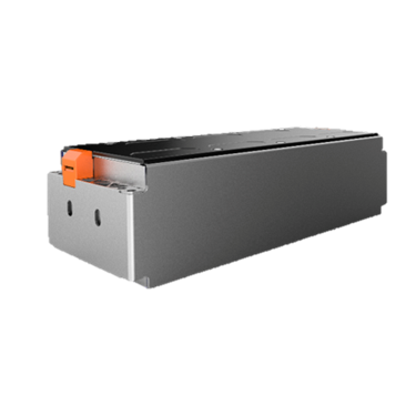 VDA 355 NMC automotive battery module